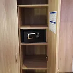 Trutzpfaff מלון 3*