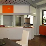 מלון Trutzpfaff 3*
