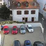 Trutzpfaff 3*