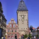 Trutzpfaff 3*