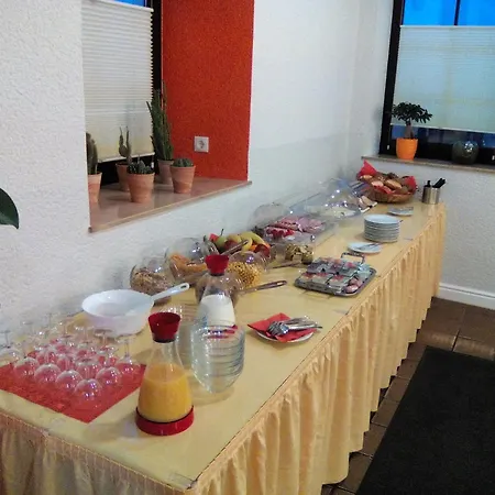 Trutzpfaff 슈파이어