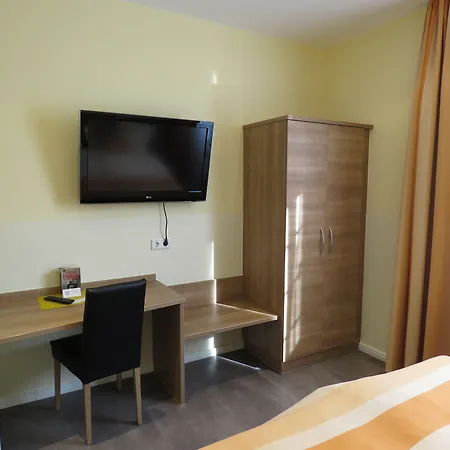 Ξενοδοχείο Trutzpfaff