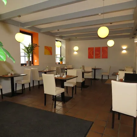 Trutzpfaff Ξενοδοχείο Σπάιερ