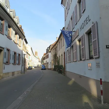 Trutzpfaff 3* Σπάιερ