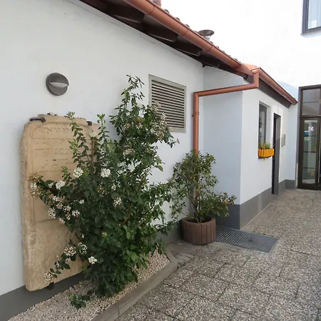 Ξενοδοχείο Trutzpfaff Σπάιερ