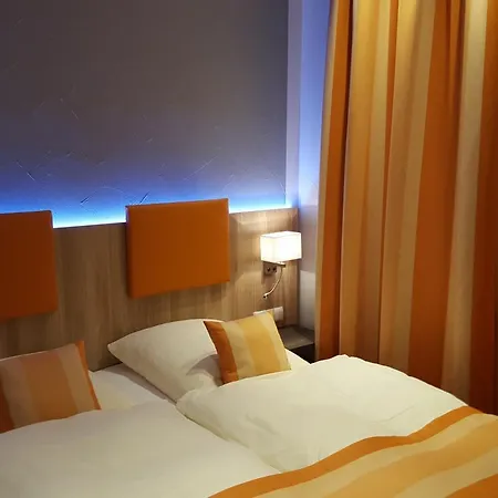 Otel Trutzpfaff Speyer