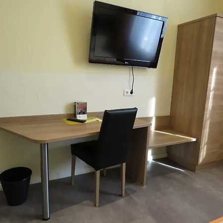 Ξενοδοχείο Trutzpfaff