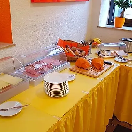 Trutzpfaff