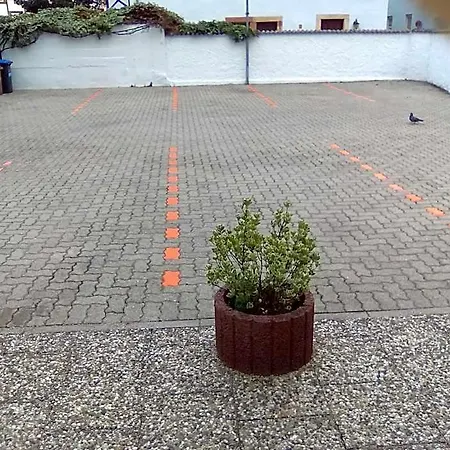 Trutzpfaff 3* شباير