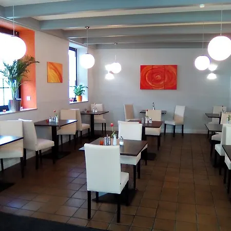 Hotel Trutzpfaff 3*