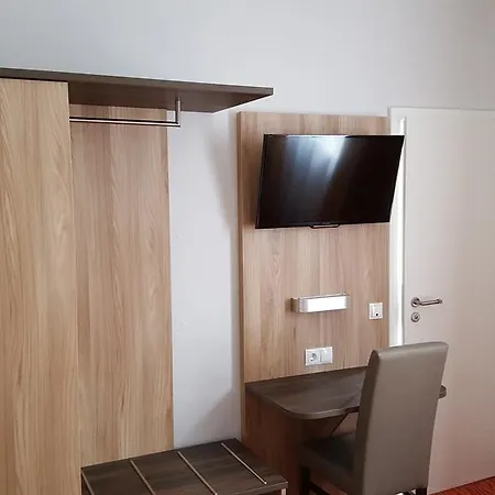 Trutzpfaff 3* Speyer