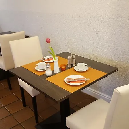 Trutzpfaff Hotel