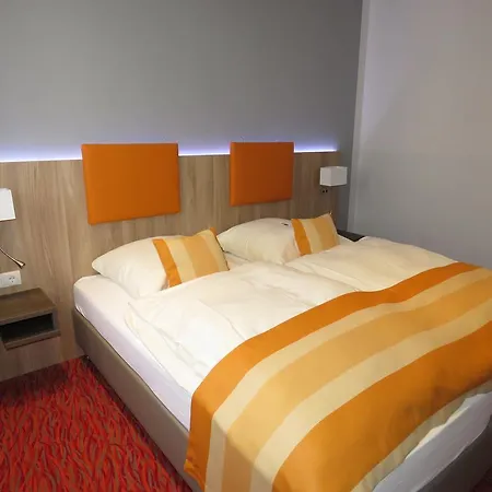 Trutzpfaff Hotel