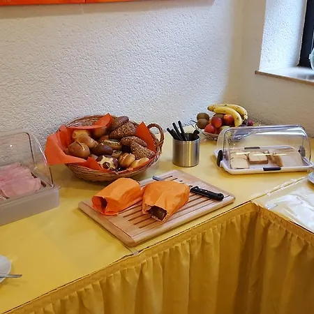 Hotel Trutzpfaff Speyer