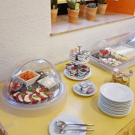 Hotel Trutzpfaff