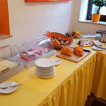Hotel Trutzpfaff 3*