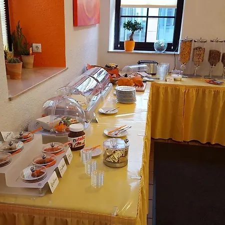 Trutzpfaff Hotel Speyer