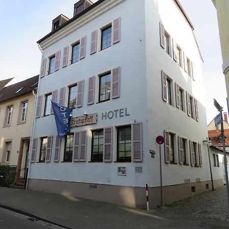 Trutzpfaff 3* Speyer
