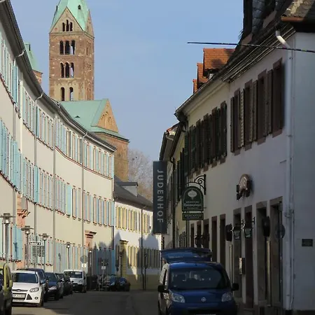 Trutzpfaff