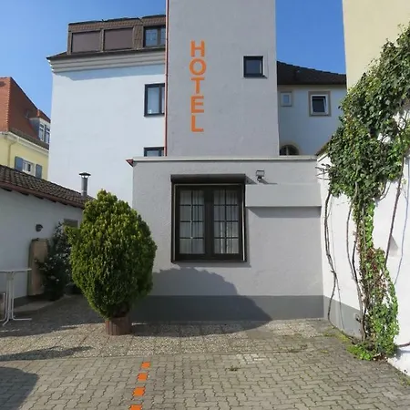 Trutzpfaff Hotel