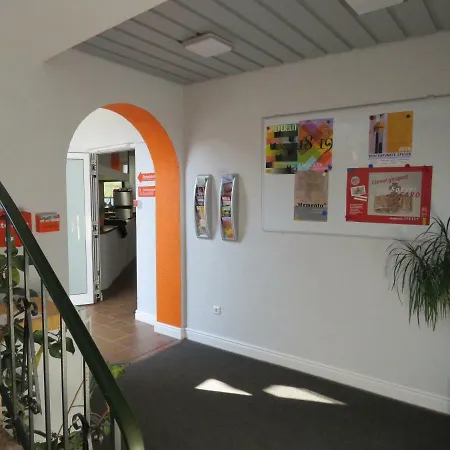 Trutzpfaff 3* Speyer