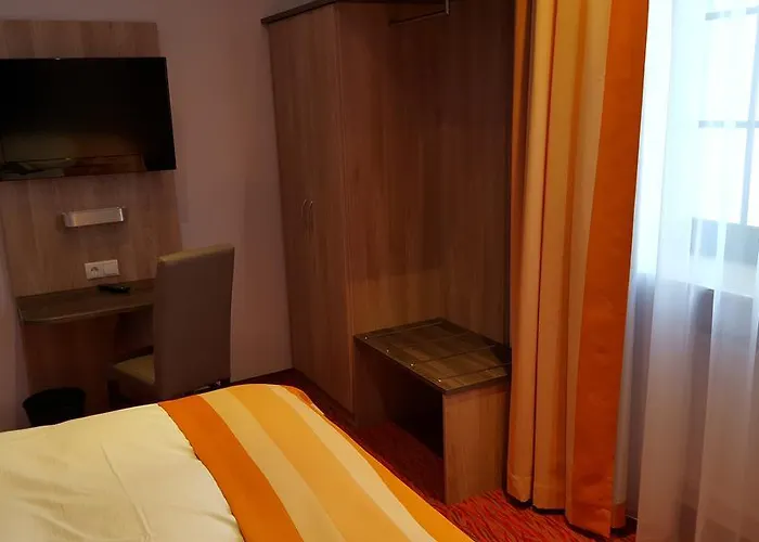 Trutzpfaff Ξενοδοχείο Σπάιερ