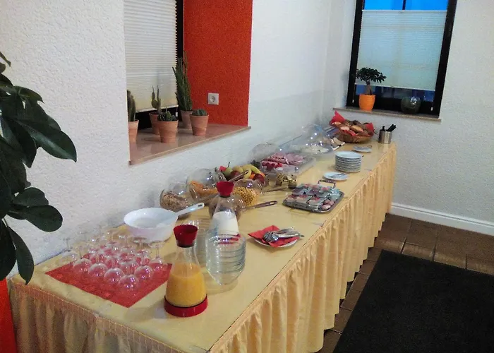 Trutzpfaff Σπάιερ