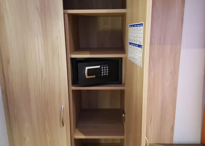 Ξενοδοχείο Trutzpfaff Σπάιερ