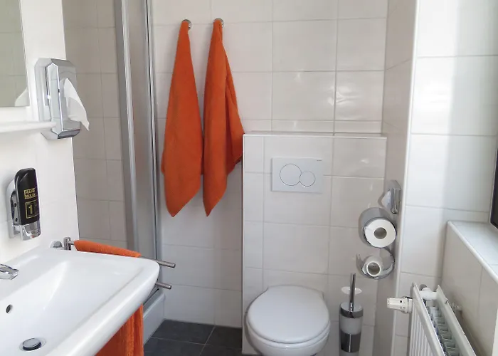 Trutzpfaff Ξενοδοχείο