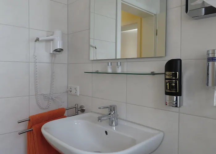 Hotel Trutzpfaff Speyer