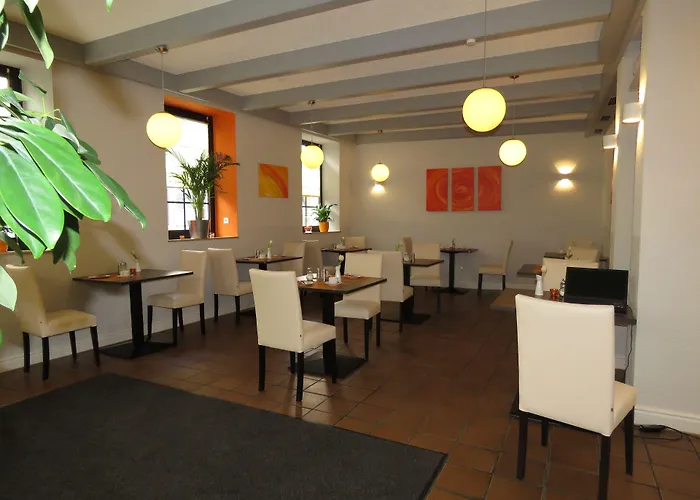 Trutzpfaff Ξενοδοχείο Σπάιερ