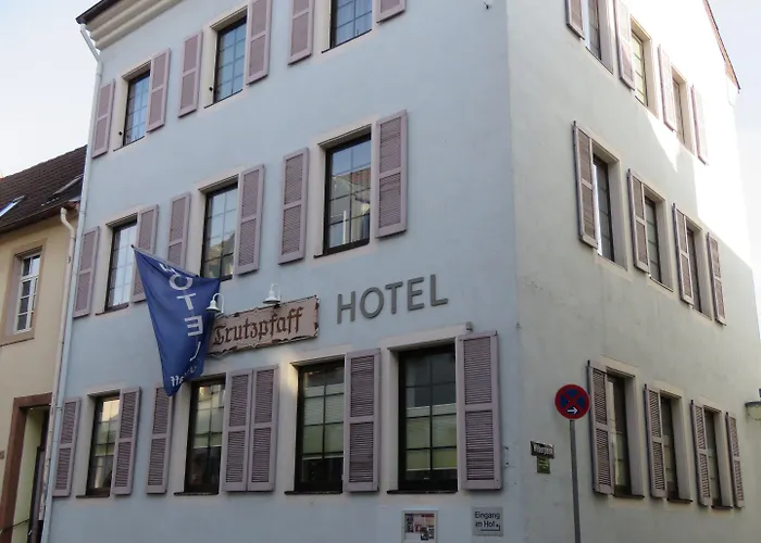 Hotel Trutzpfaff