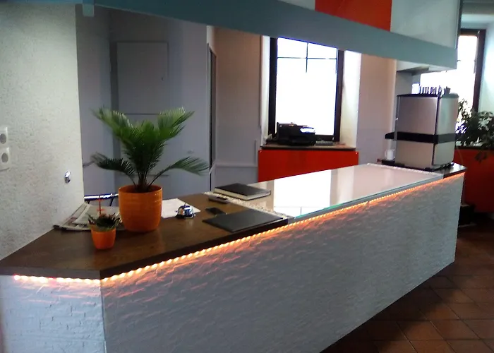 Trutzpfaff Σπάιερ