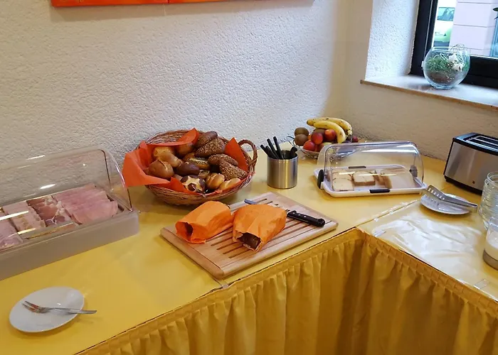 Trutzpfaff Σπάιερ