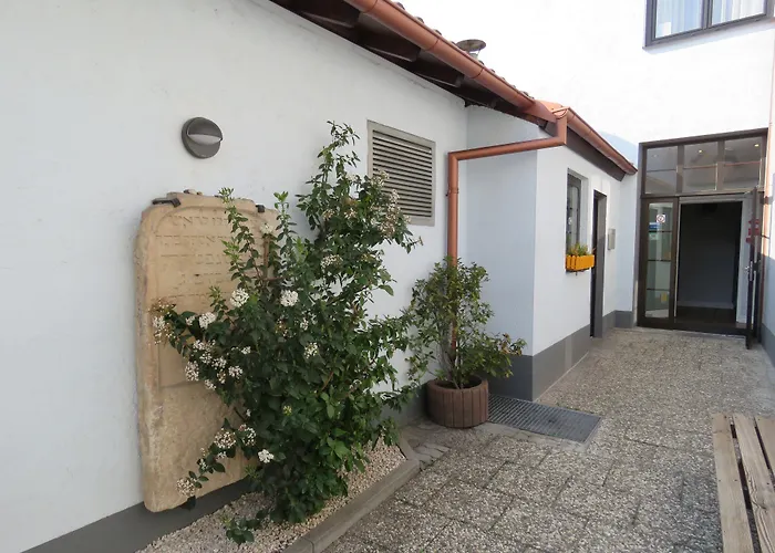 Hotel Trutzpfaff Speyer