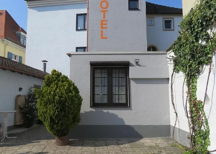 Trutzpfaff Σπάιερ