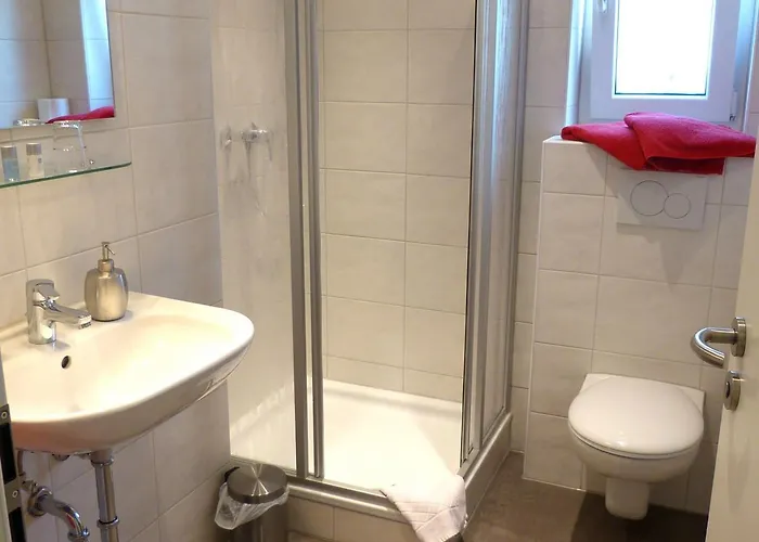 Trutzpfaff Hotel Speyer