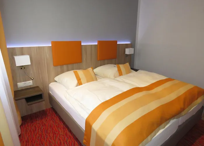 Trutzpfaff Hotel Speyer