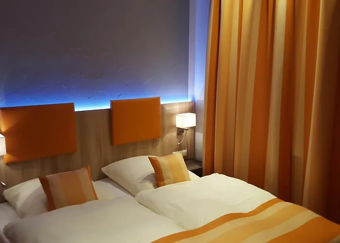 Hotel Trutzpfaff Speyer