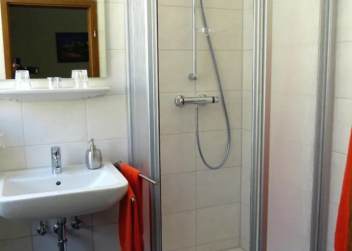 Trutzpfaff 3* Σπάιερ