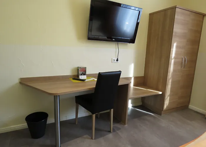 Ξενοδοχείο Trutzpfaff