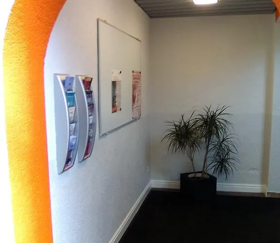 Trutzpfaff Hotel Speyer