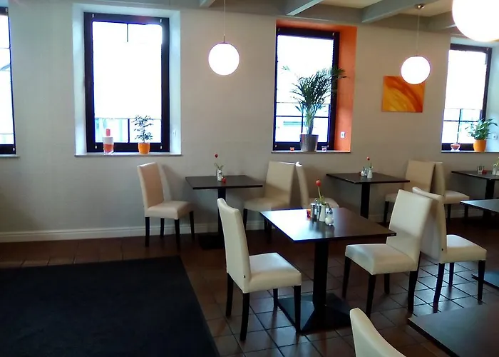 Trutzpfaff Ξενοδοχείο