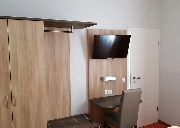 Trutzpfaff 3* Σπάιερ