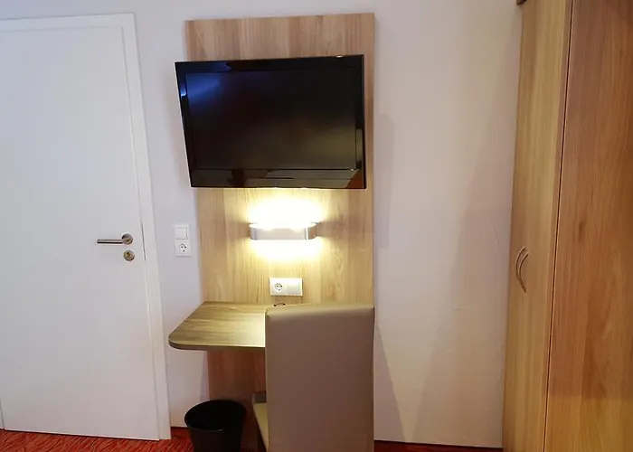 Trutzpfaff 3* Σπάιερ