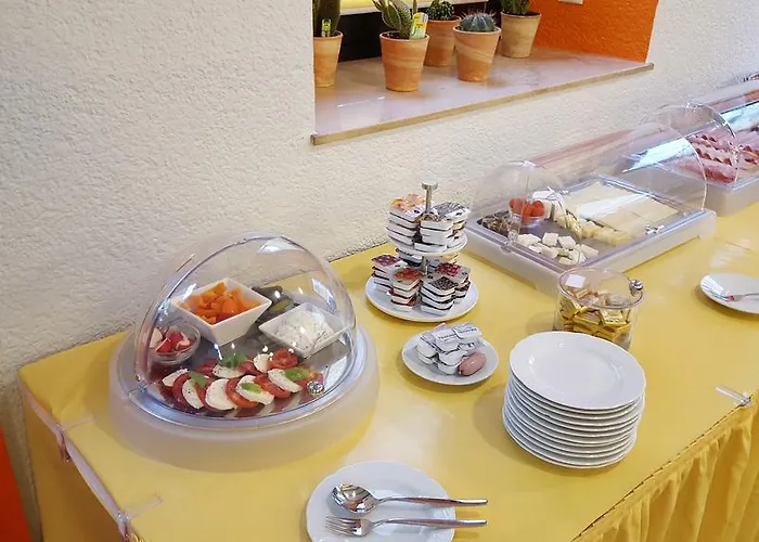 Ξενοδοχείο Trutzpfaff