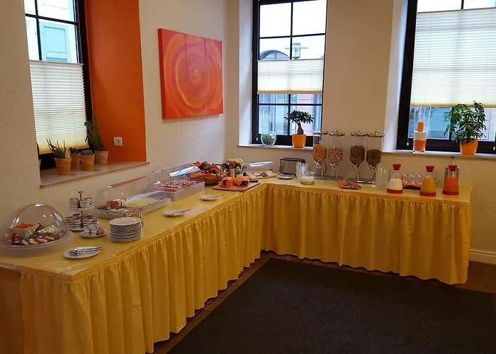 Ξενοδοχείο Trutzpfaff