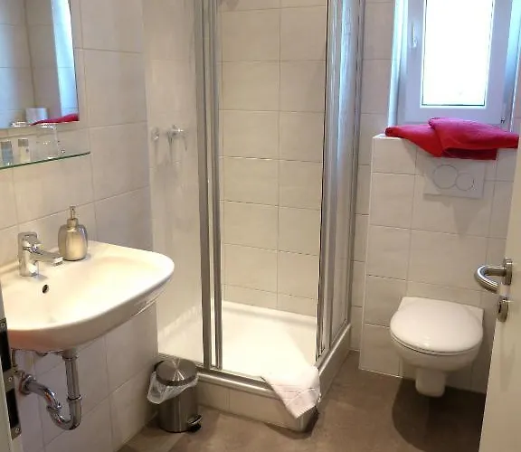 Hotel Trutzpfaff Speyer